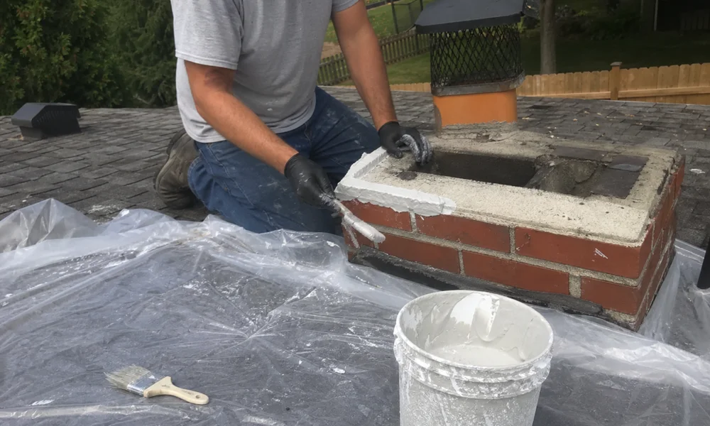 HeatShield cerfractory sealant application tools